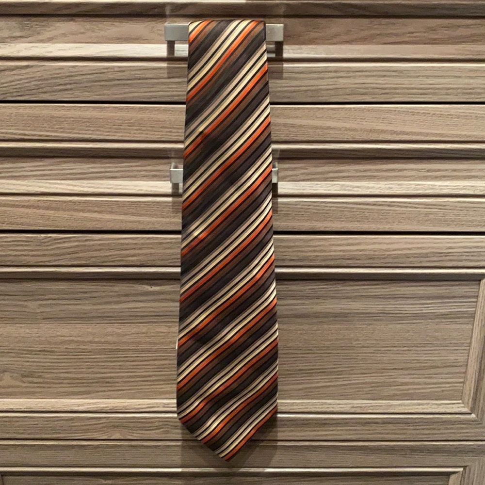 Tie
